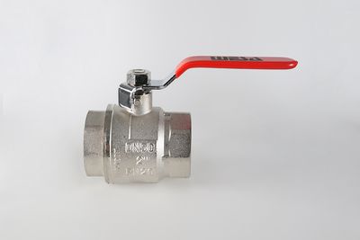 LP ball valve G2“ 